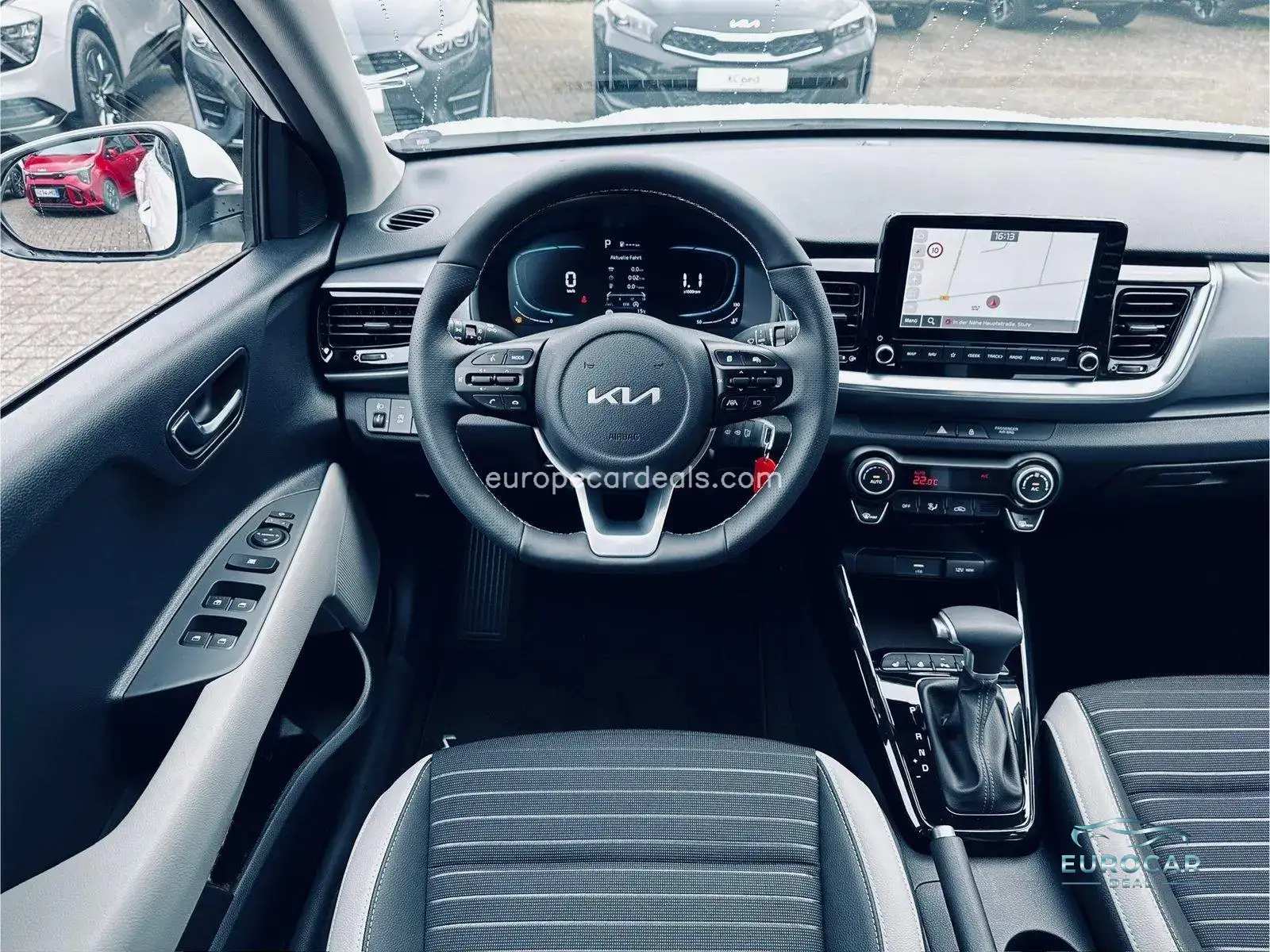 Kia Stonic