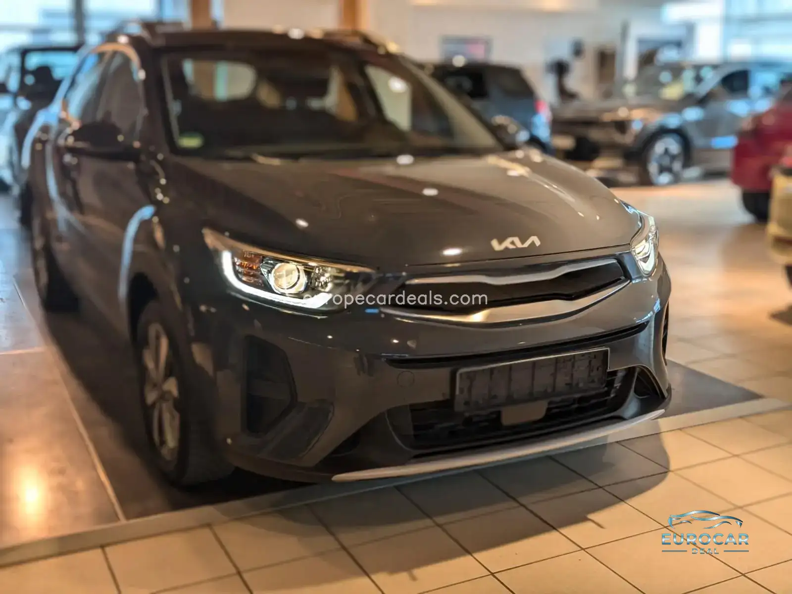 Kia Stonic