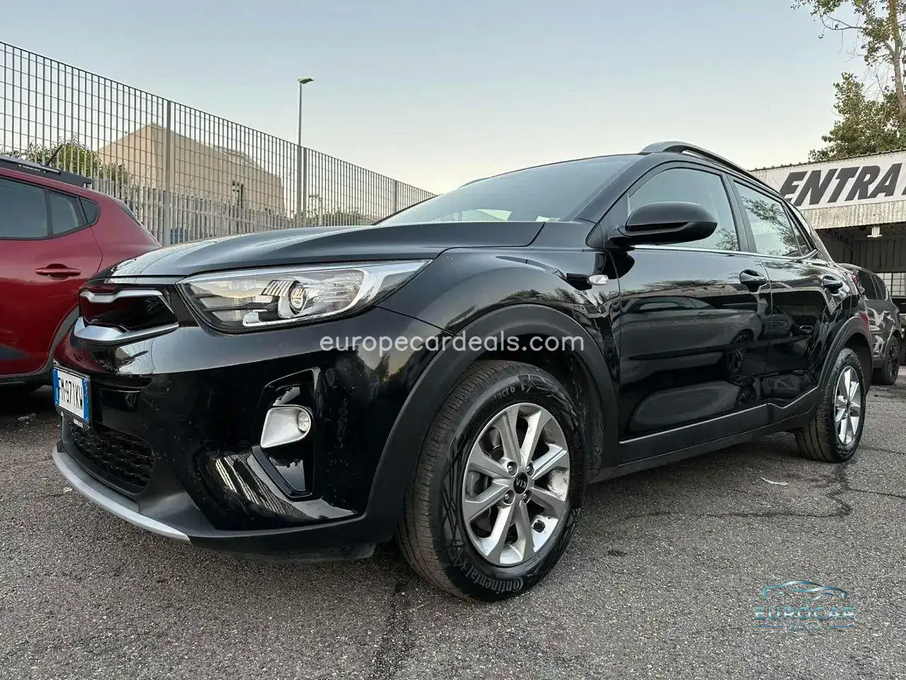 Kia Stonic