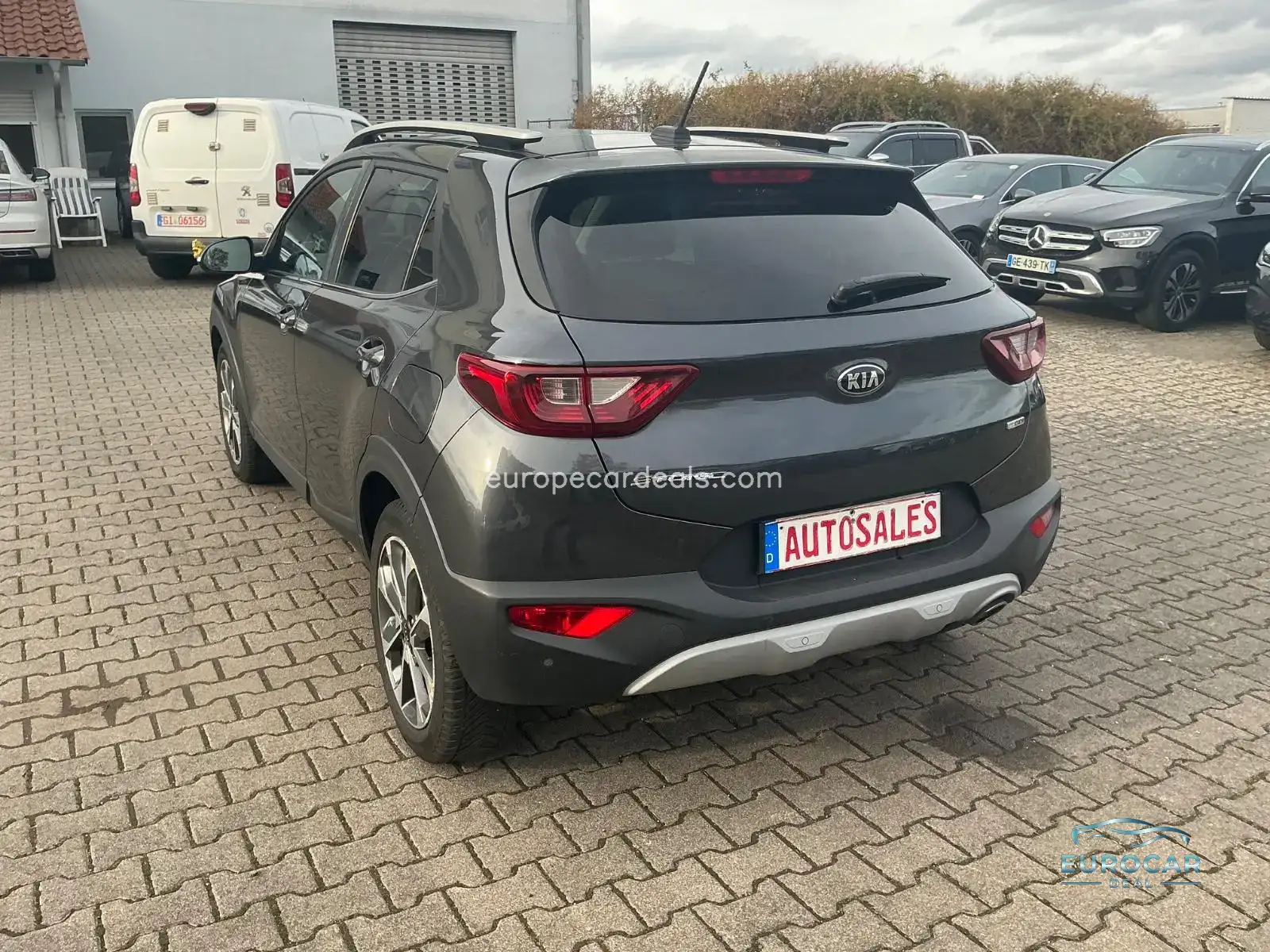 Kia Stonic