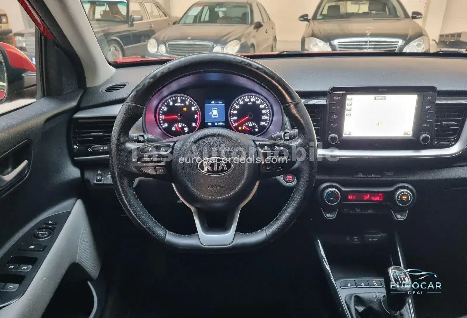 Kia Stonic