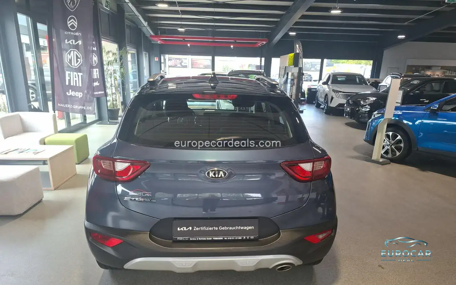 Kia Stonic