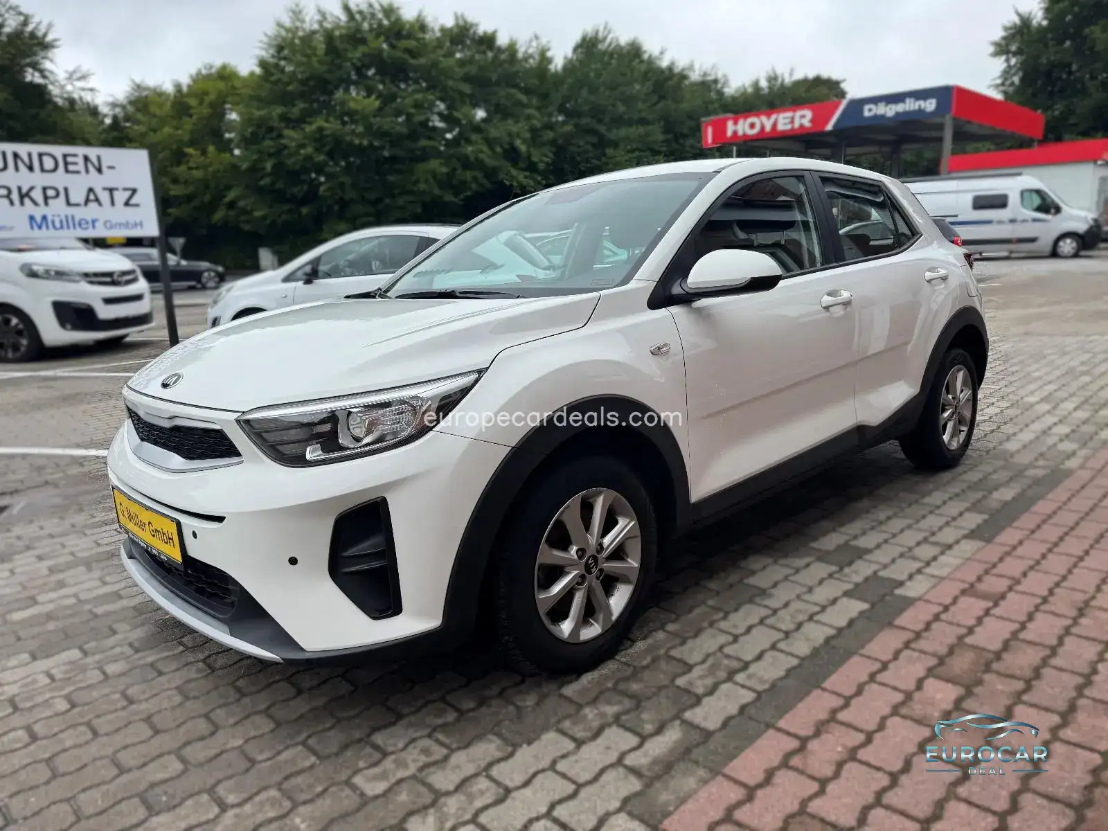 Kia Stonic