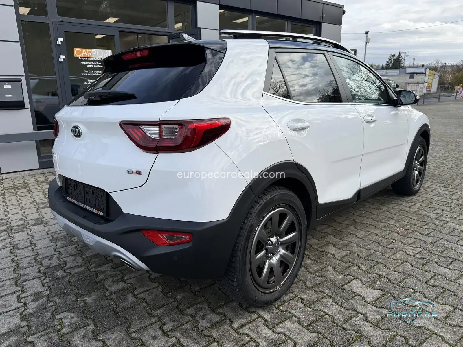 Kia Stonic