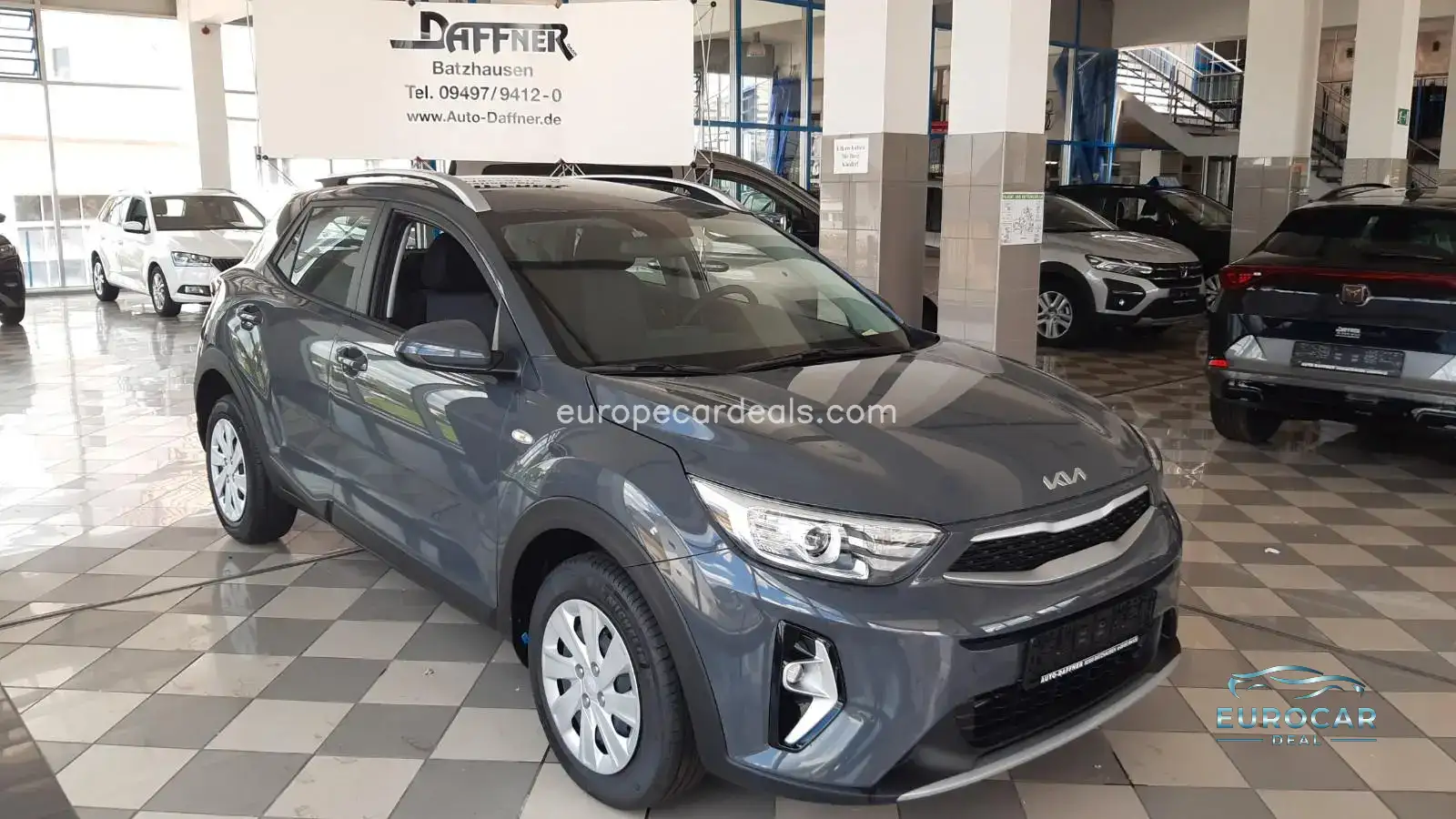Kia Stonic