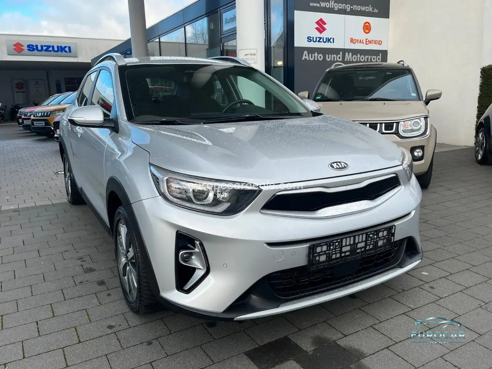 Kia Stonic
