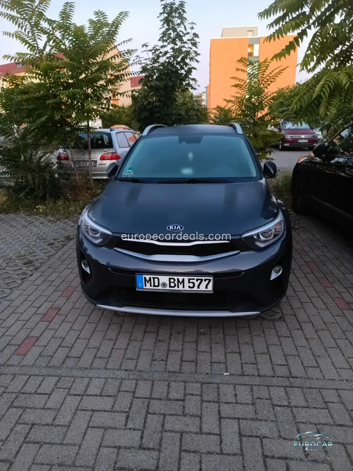 Kia Stonic
