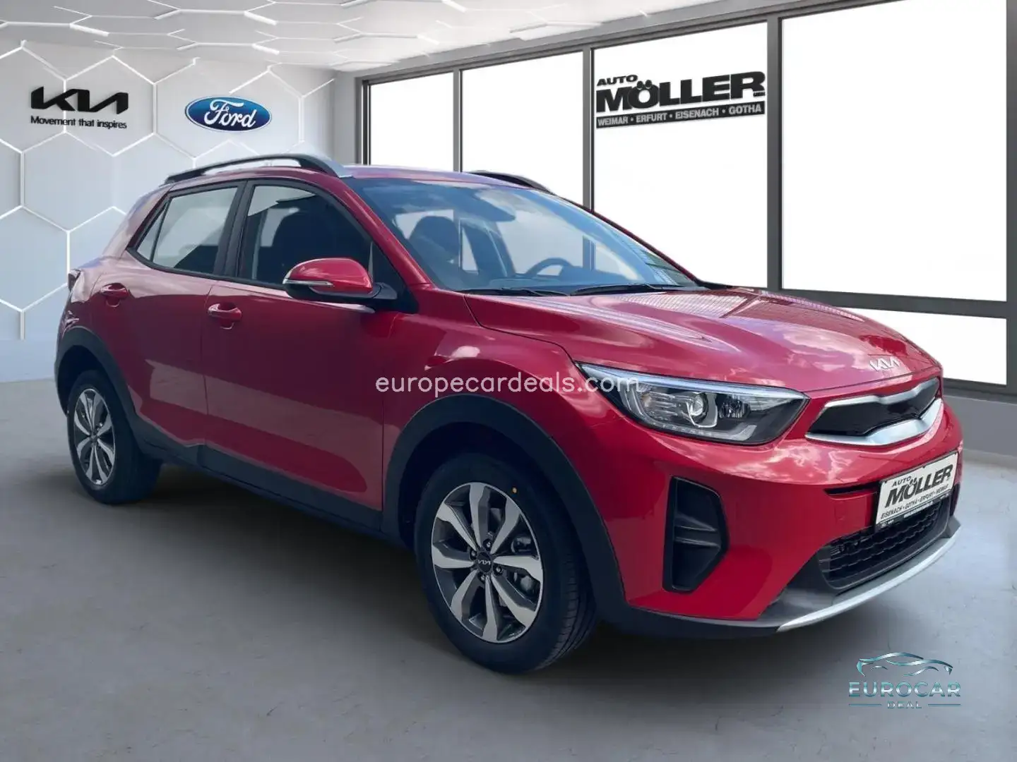 Kia Stonic