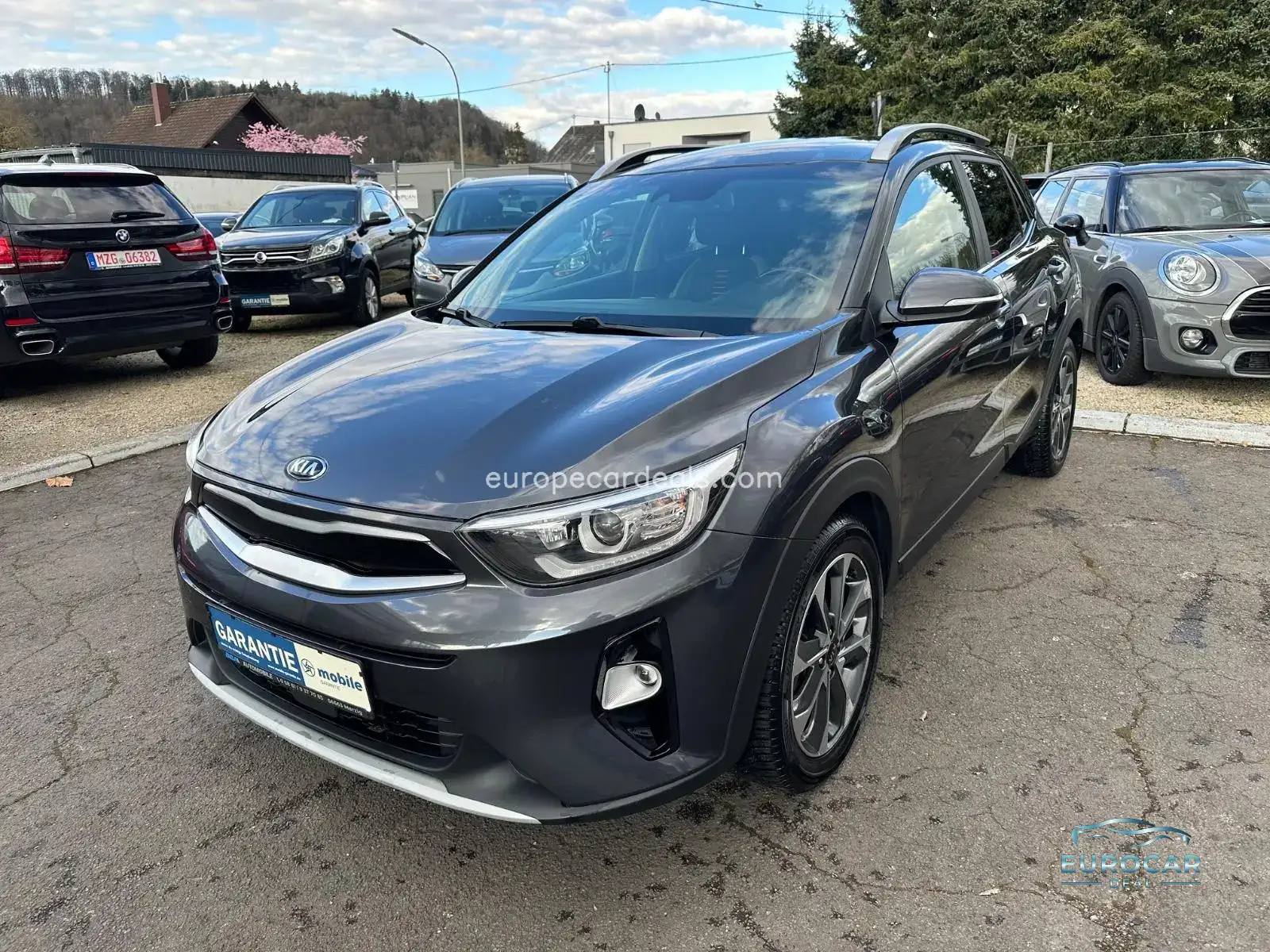 Kia Stonic