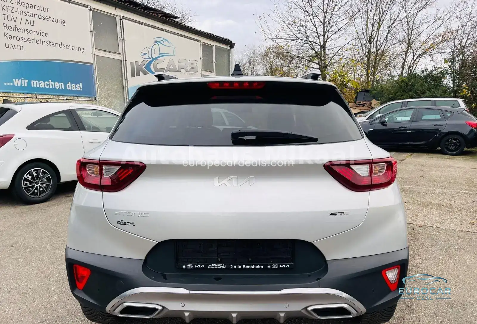 Kia Stonic
