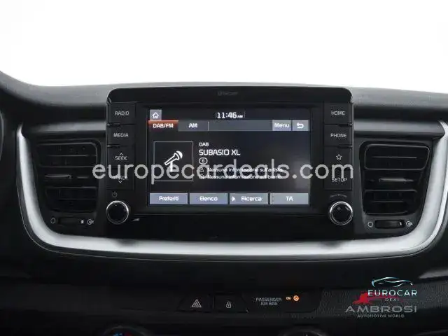 Kia Stonic
