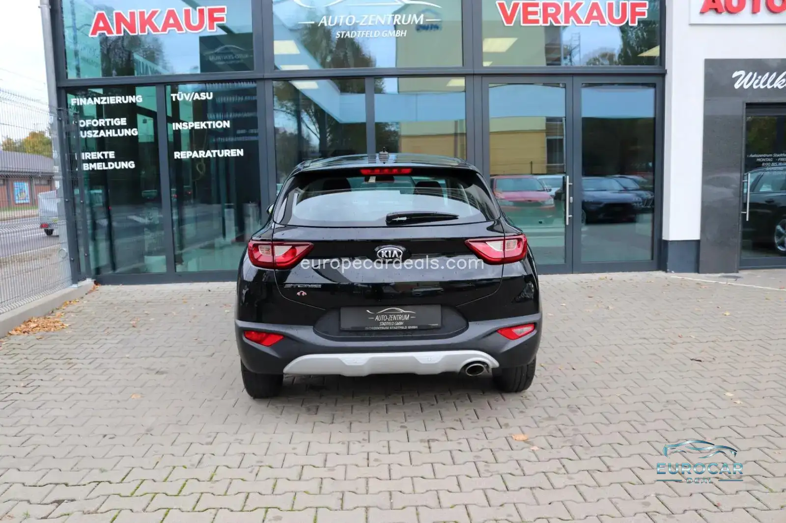 Kia Stonic