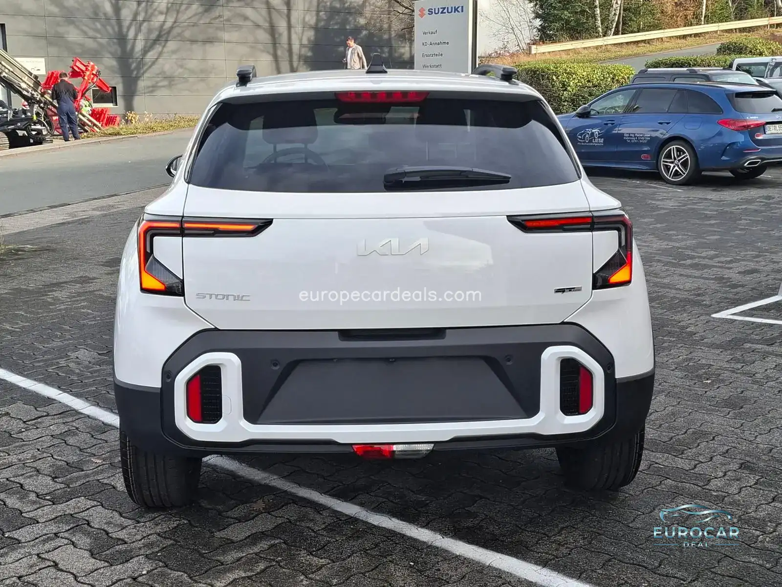 Kia Stonic