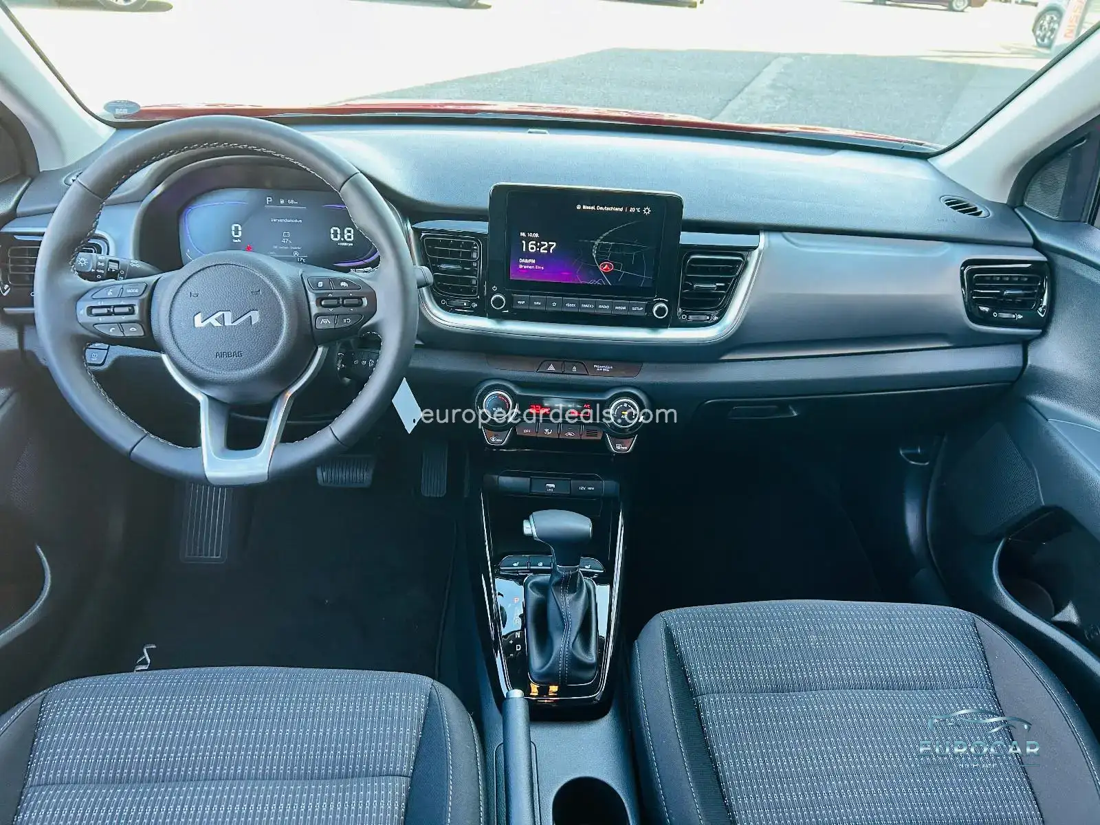Kia Stonic