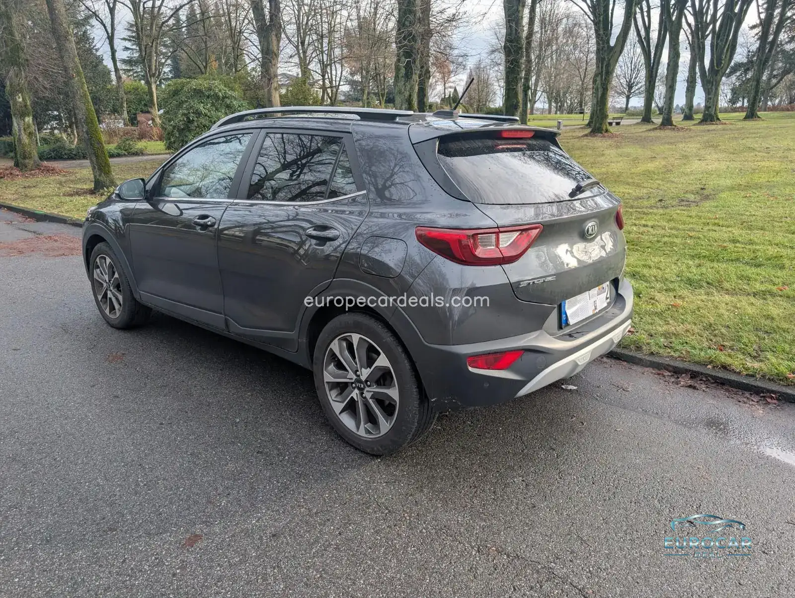 Kia Stonic