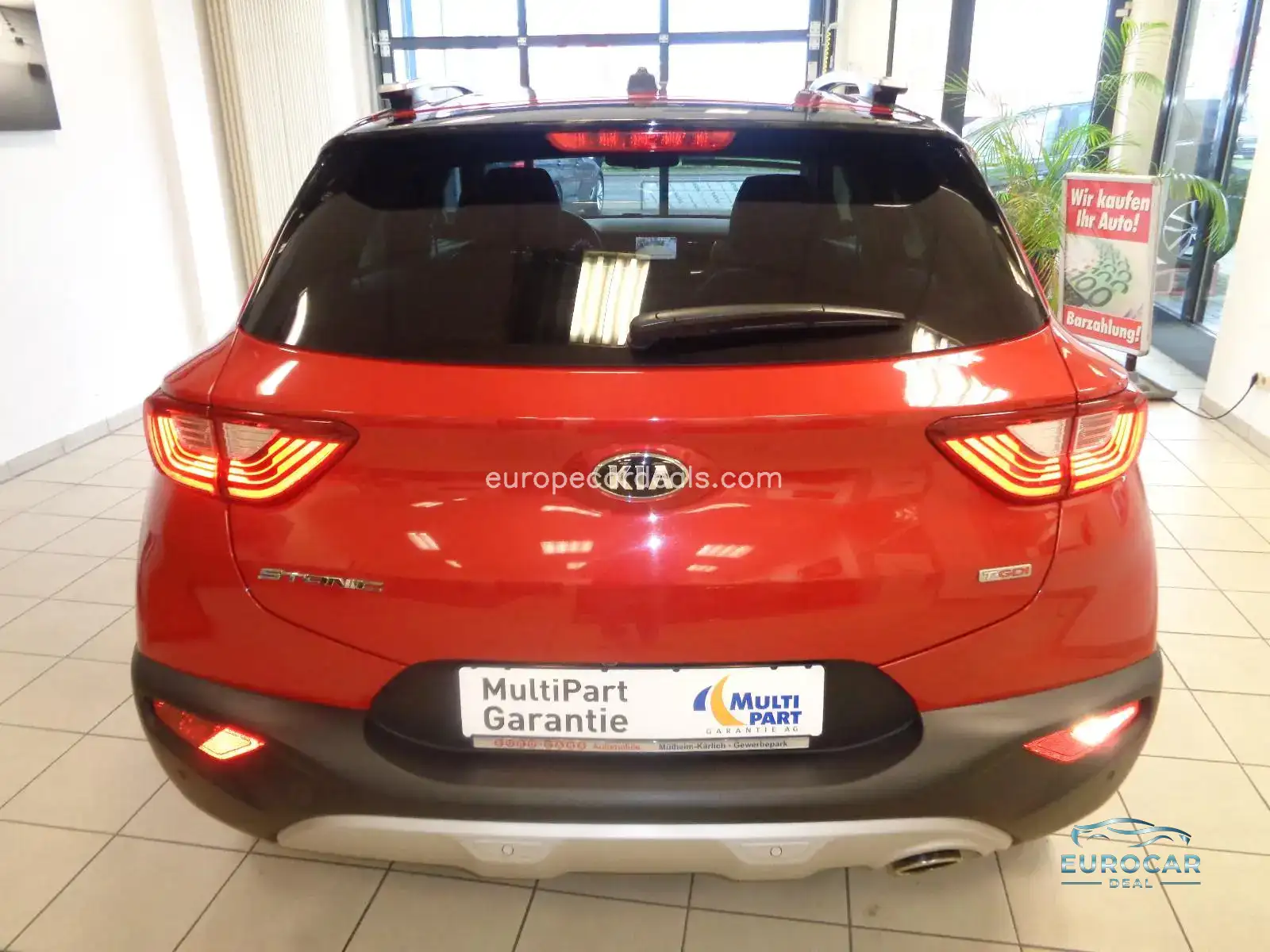 Kia Stonic