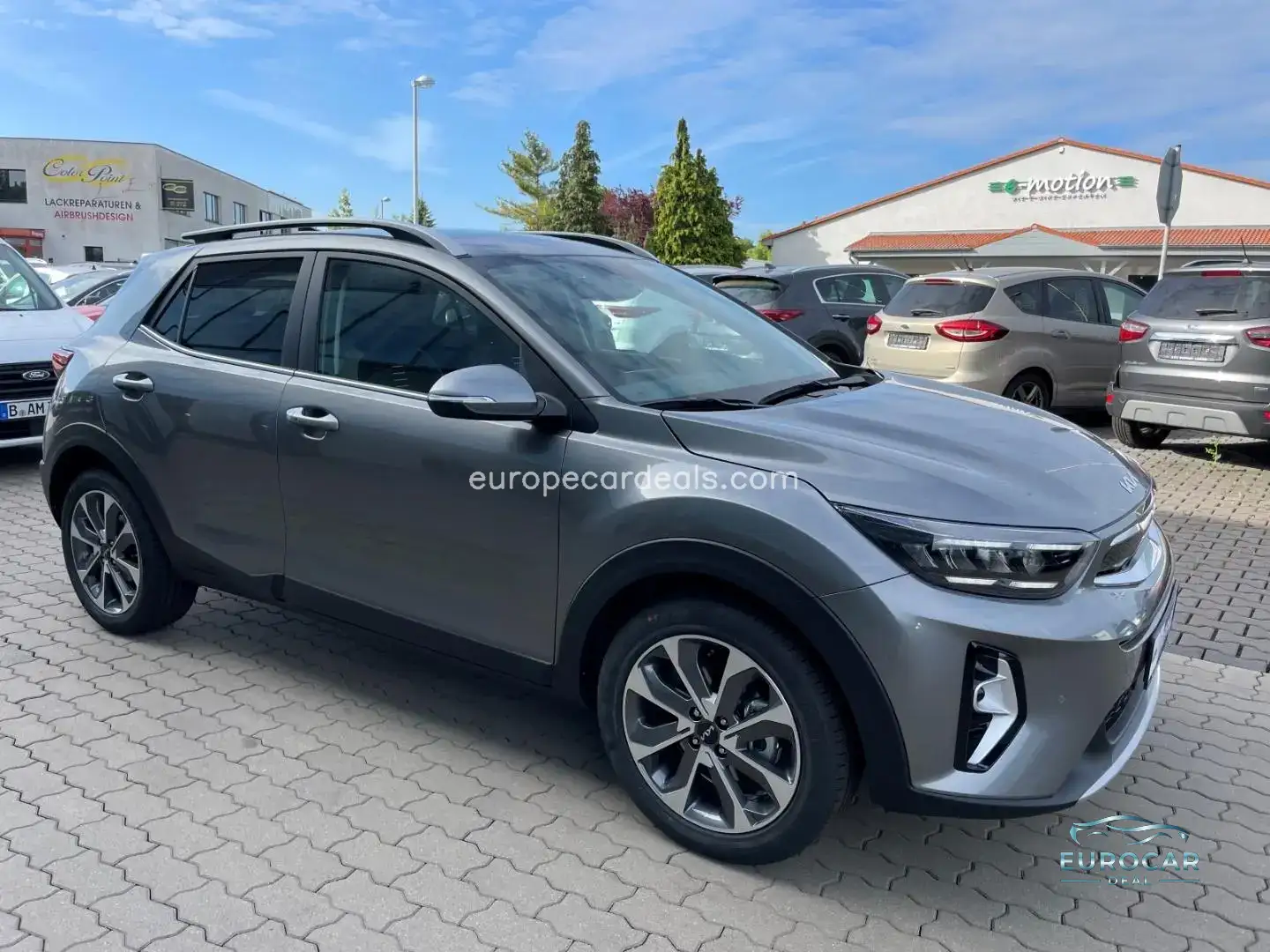 Kia Stonic