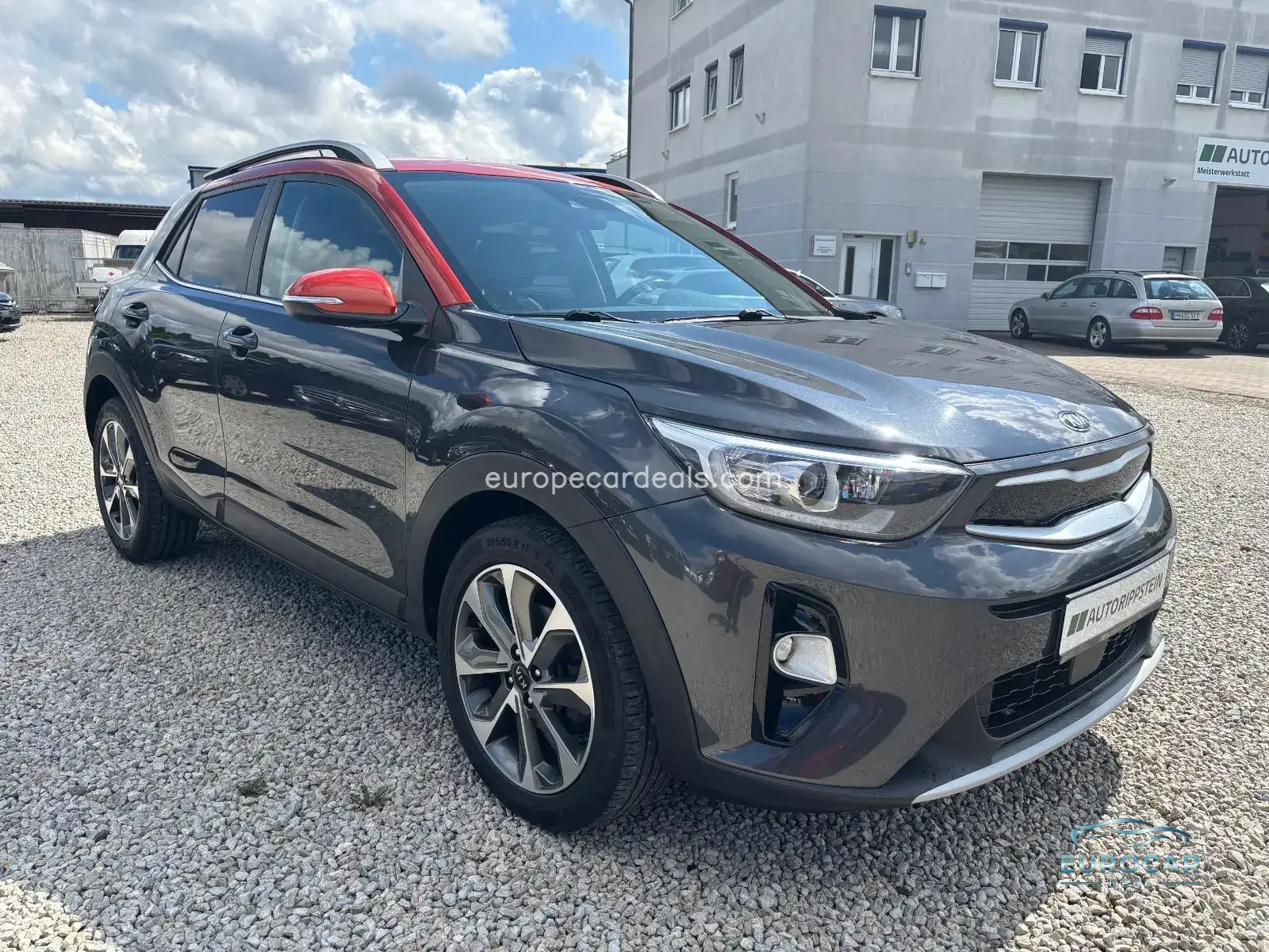 Kia Stonic