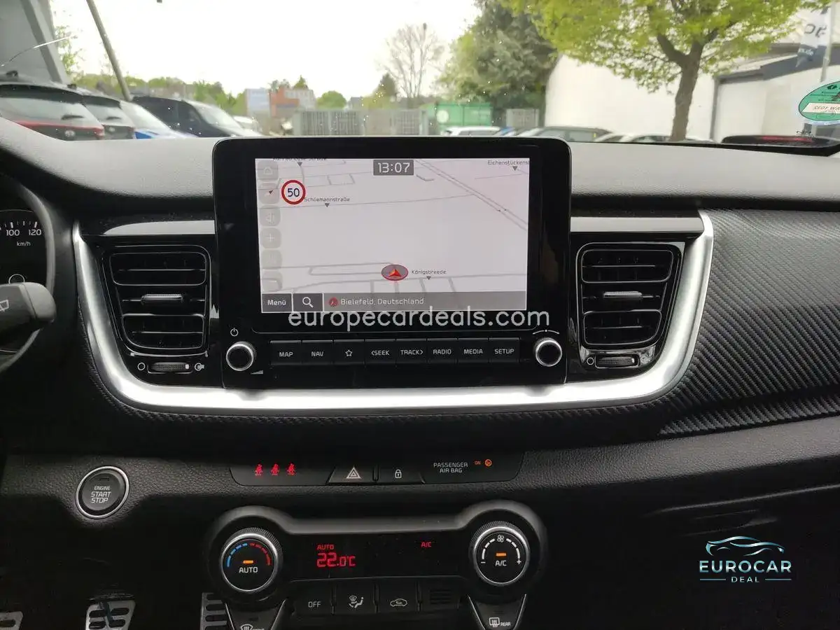 Kia Stonic