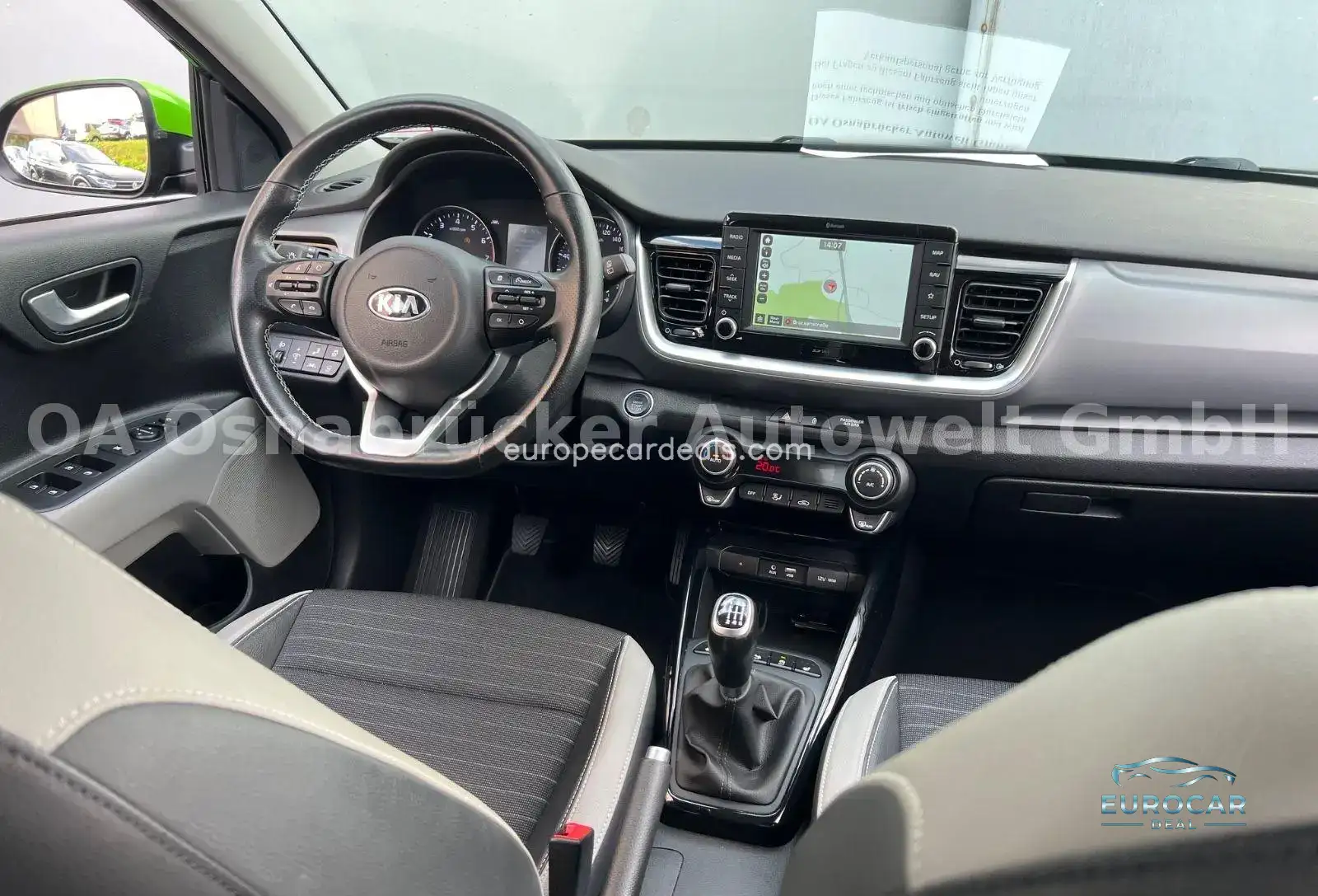 Kia Stonic
