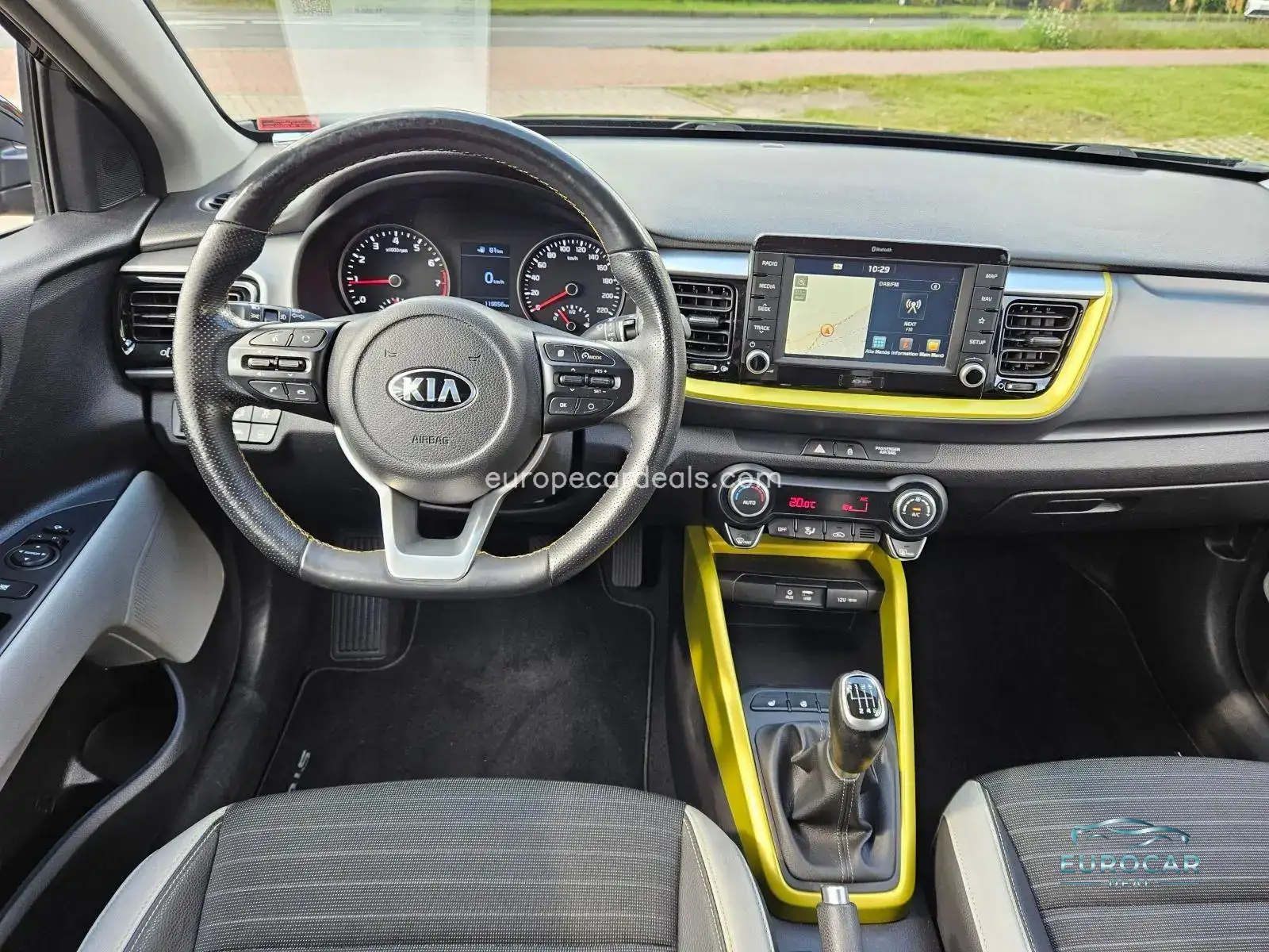 Kia Stonic