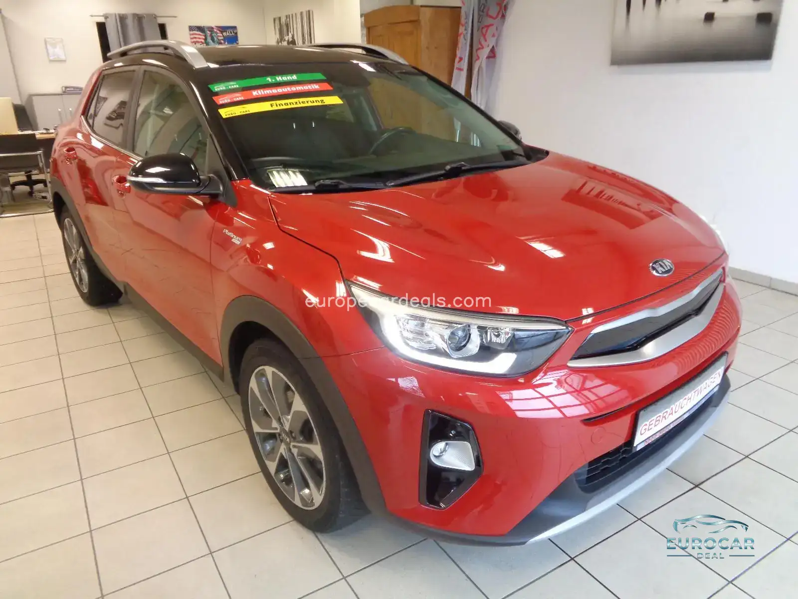 Kia Stonic