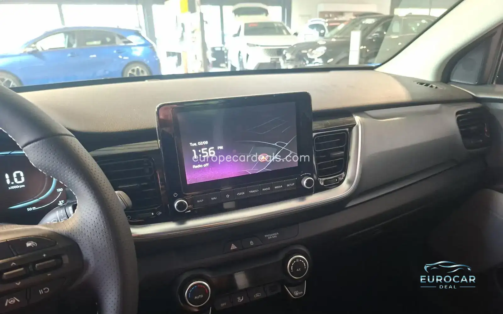 Kia Stonic