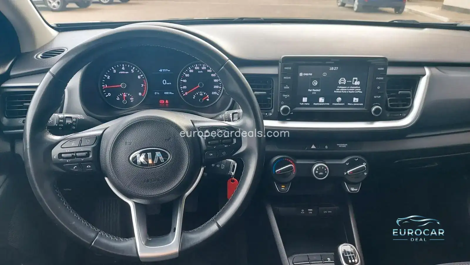 Kia Stonic