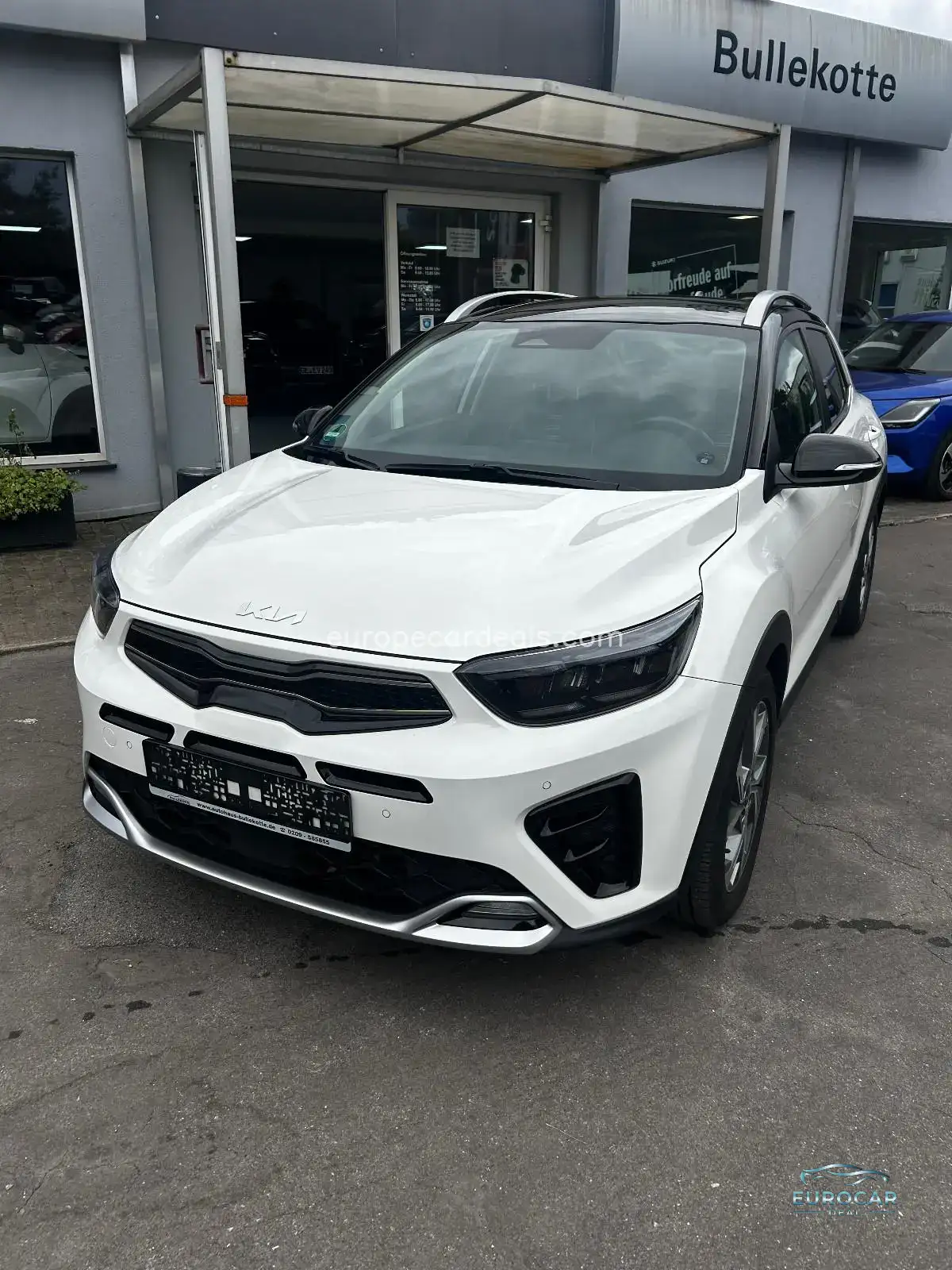 Kia Stonic