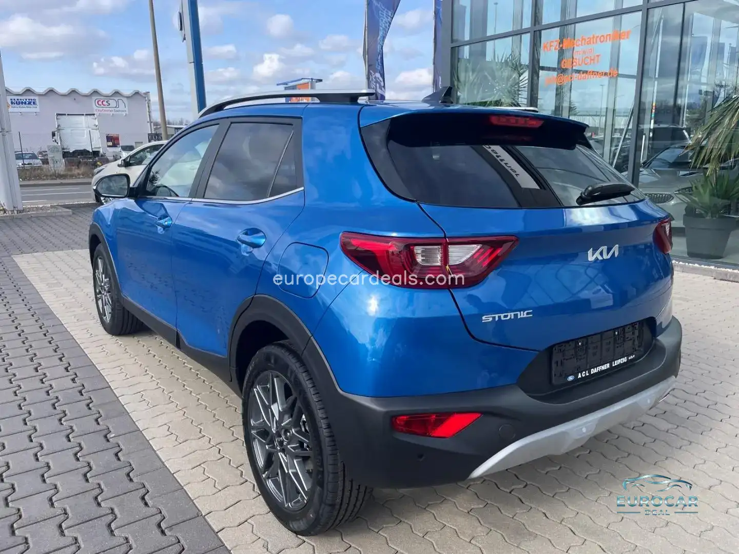 Kia Stonic