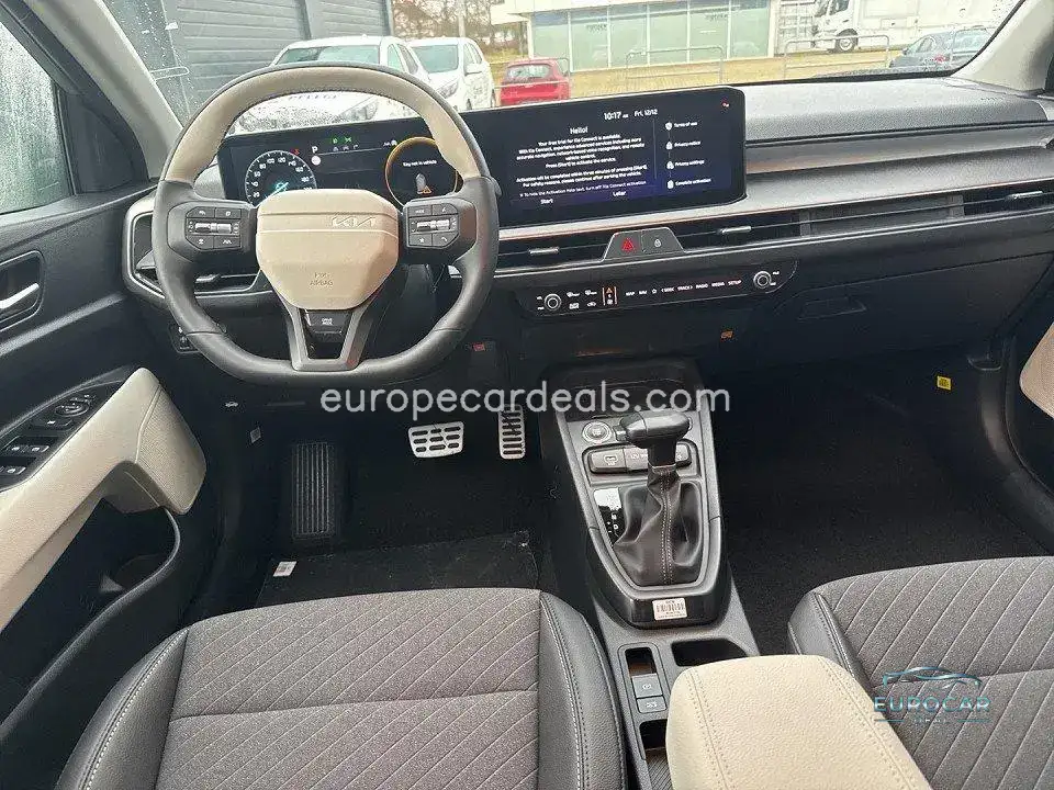Kia Stonic