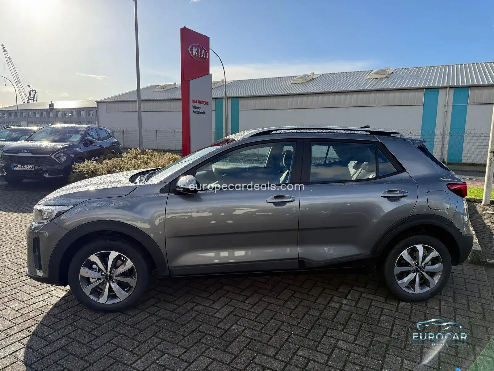 Kia Stonic