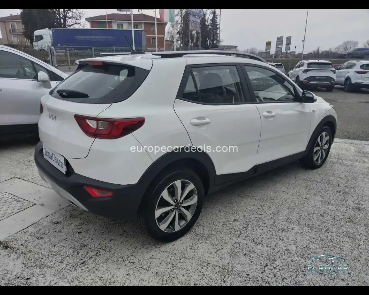 Kia Stonic