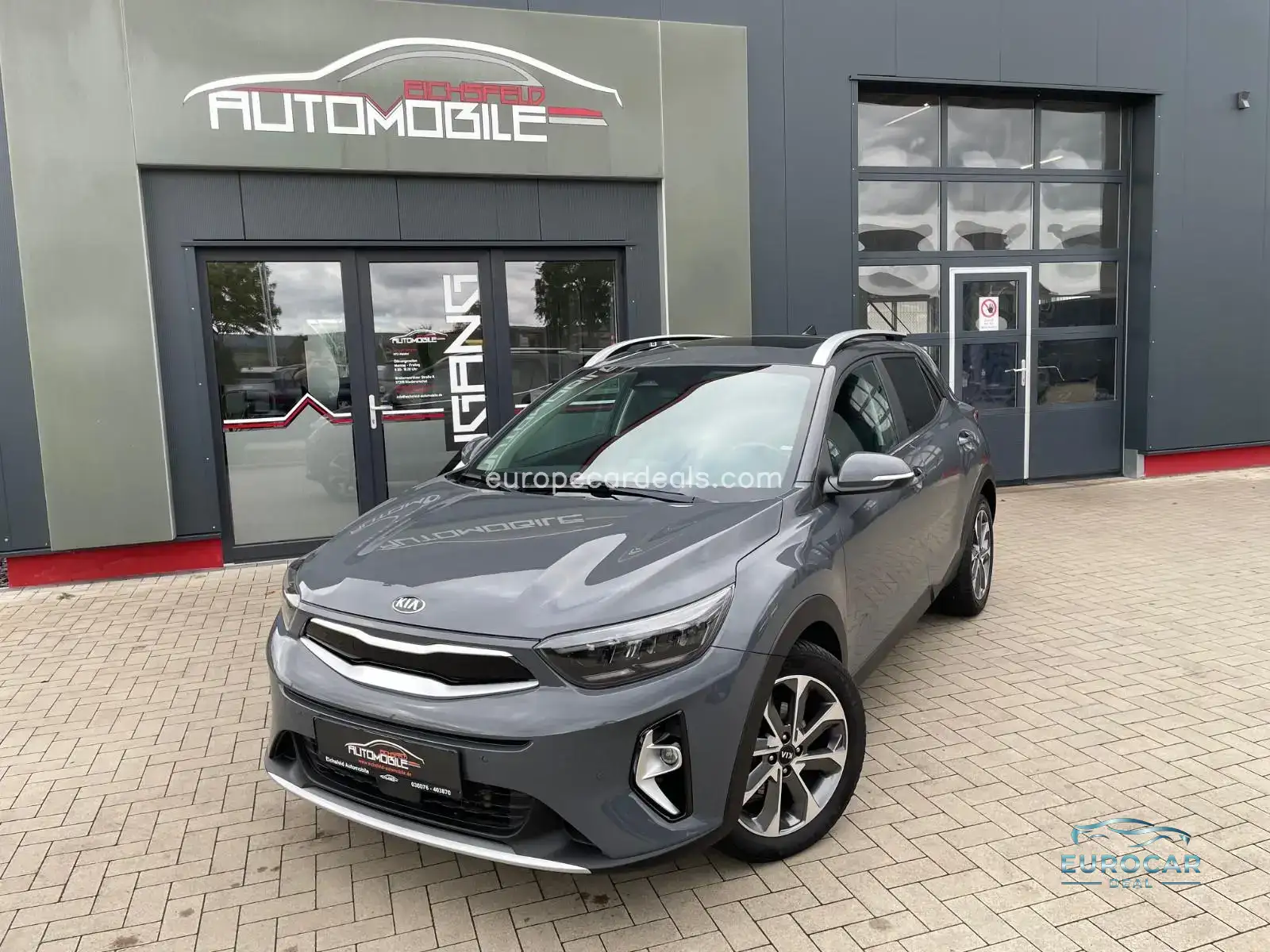 Kia Stonic
