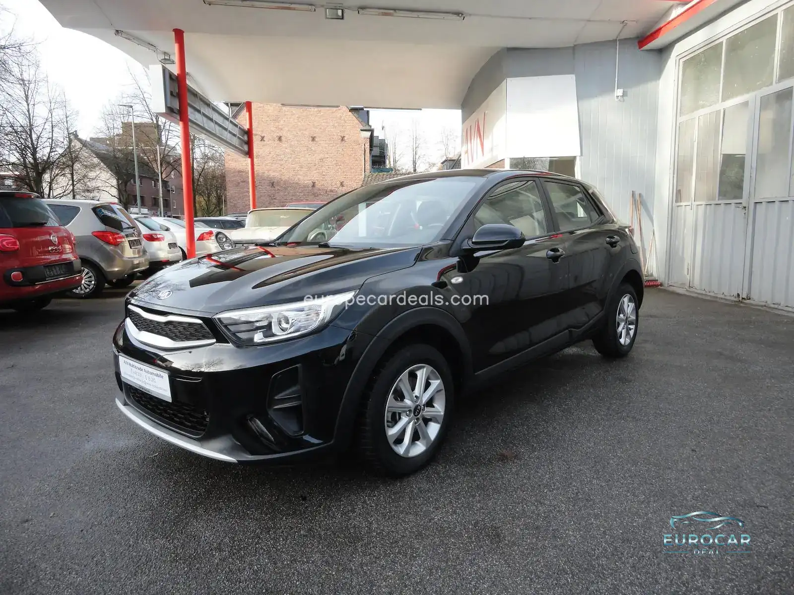 Kia Stonic