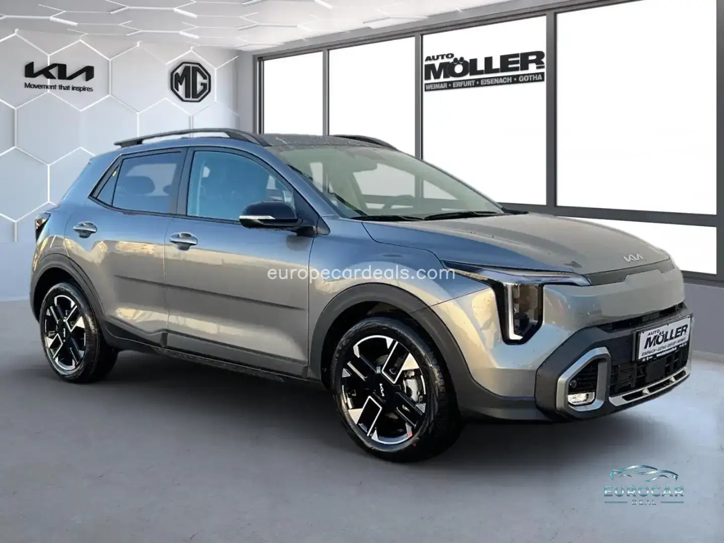 Kia Stonic