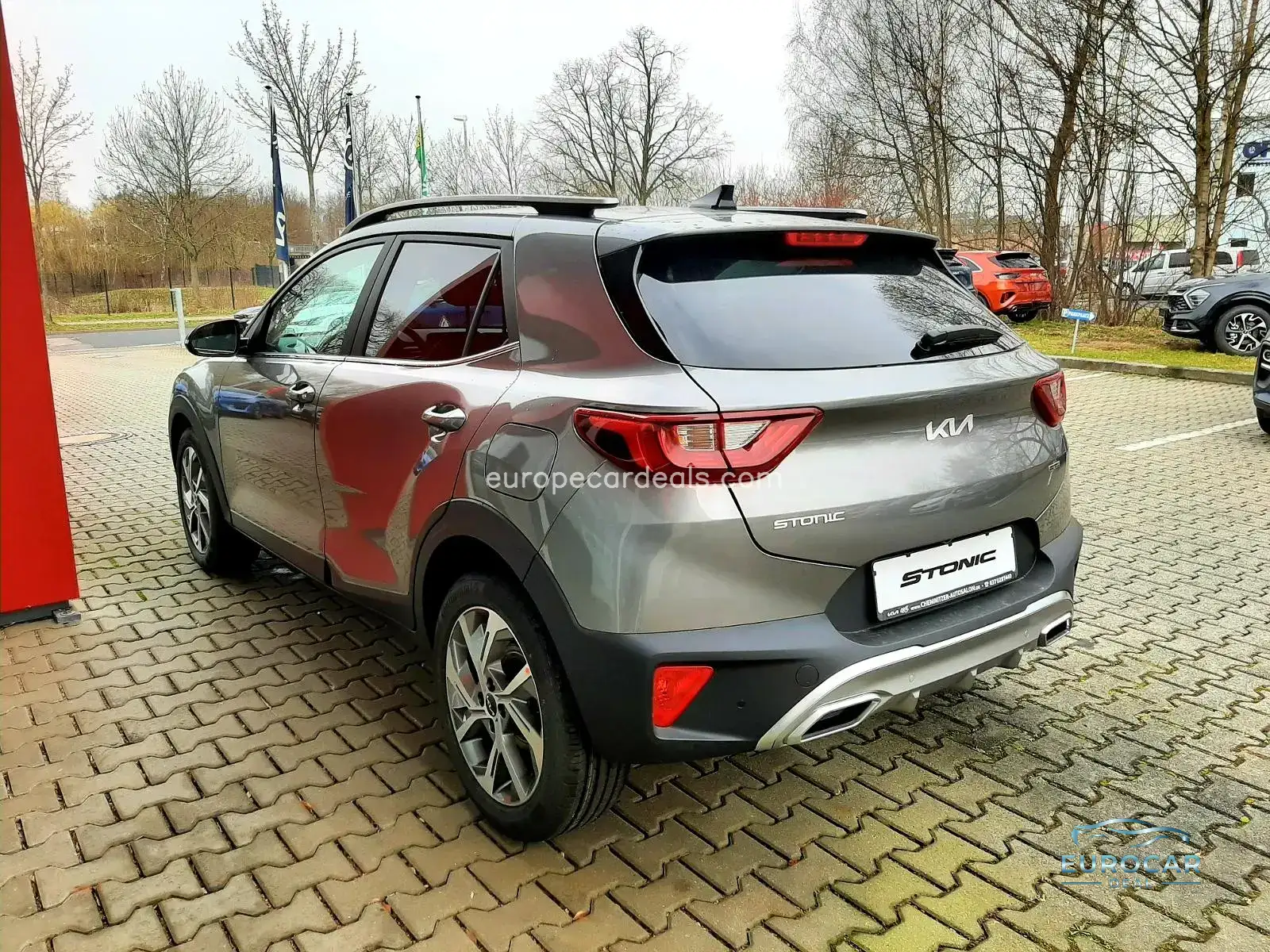 Kia Stonic