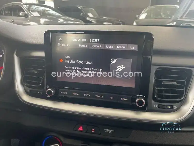 Kia Stonic