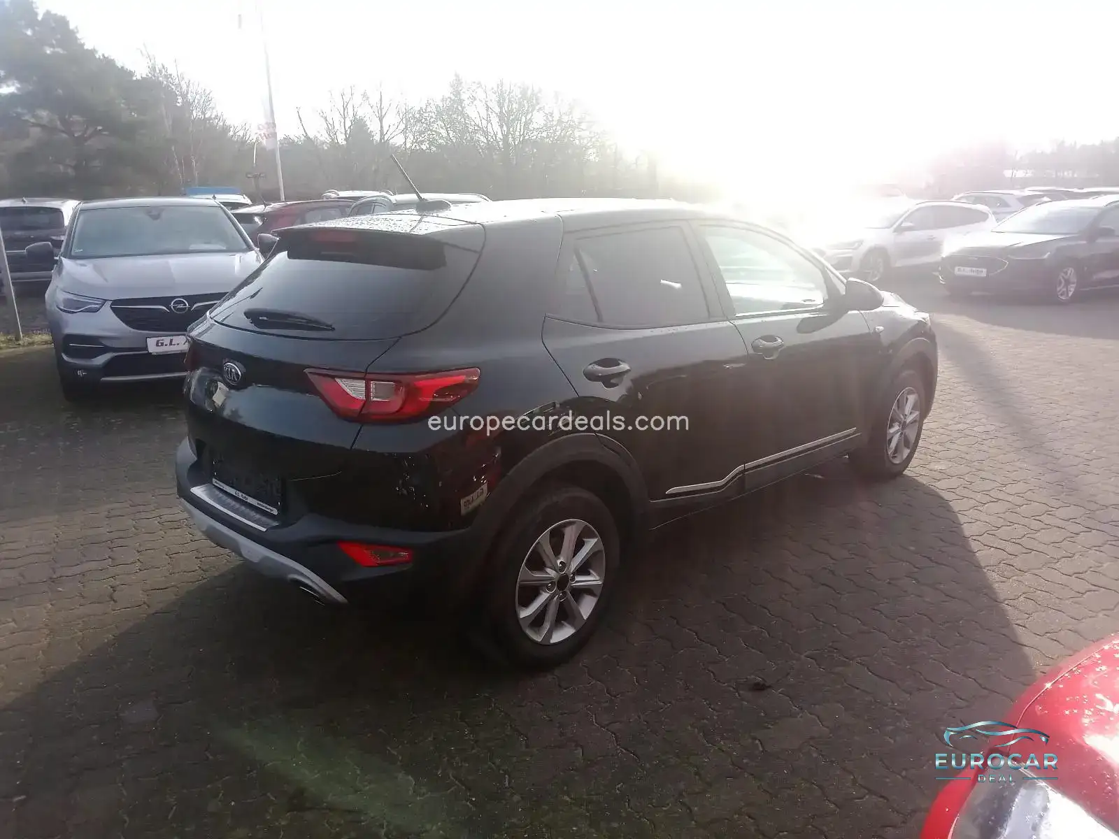 Kia Stonic