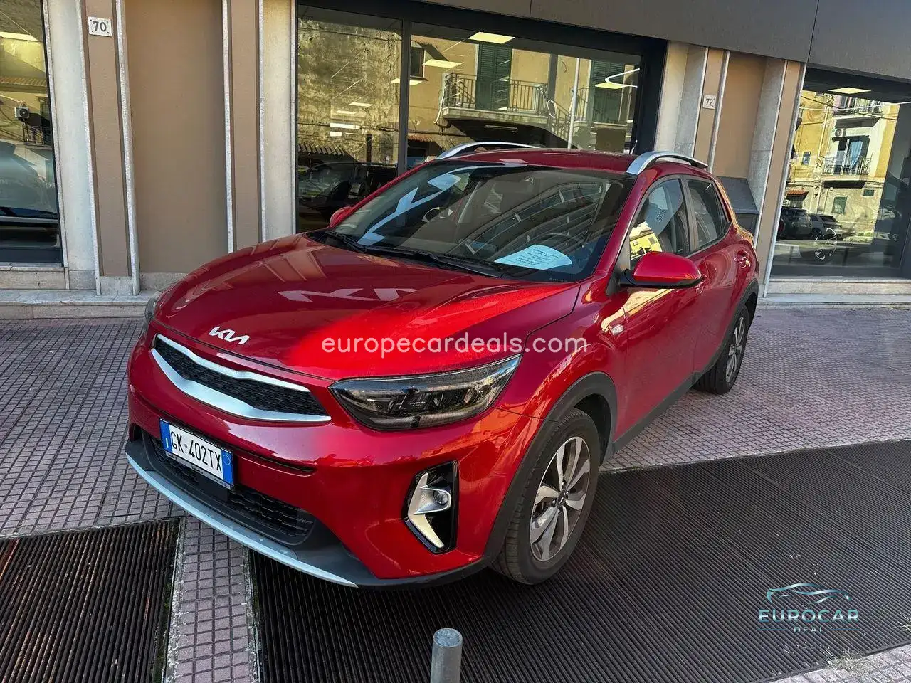 Kia Stonic