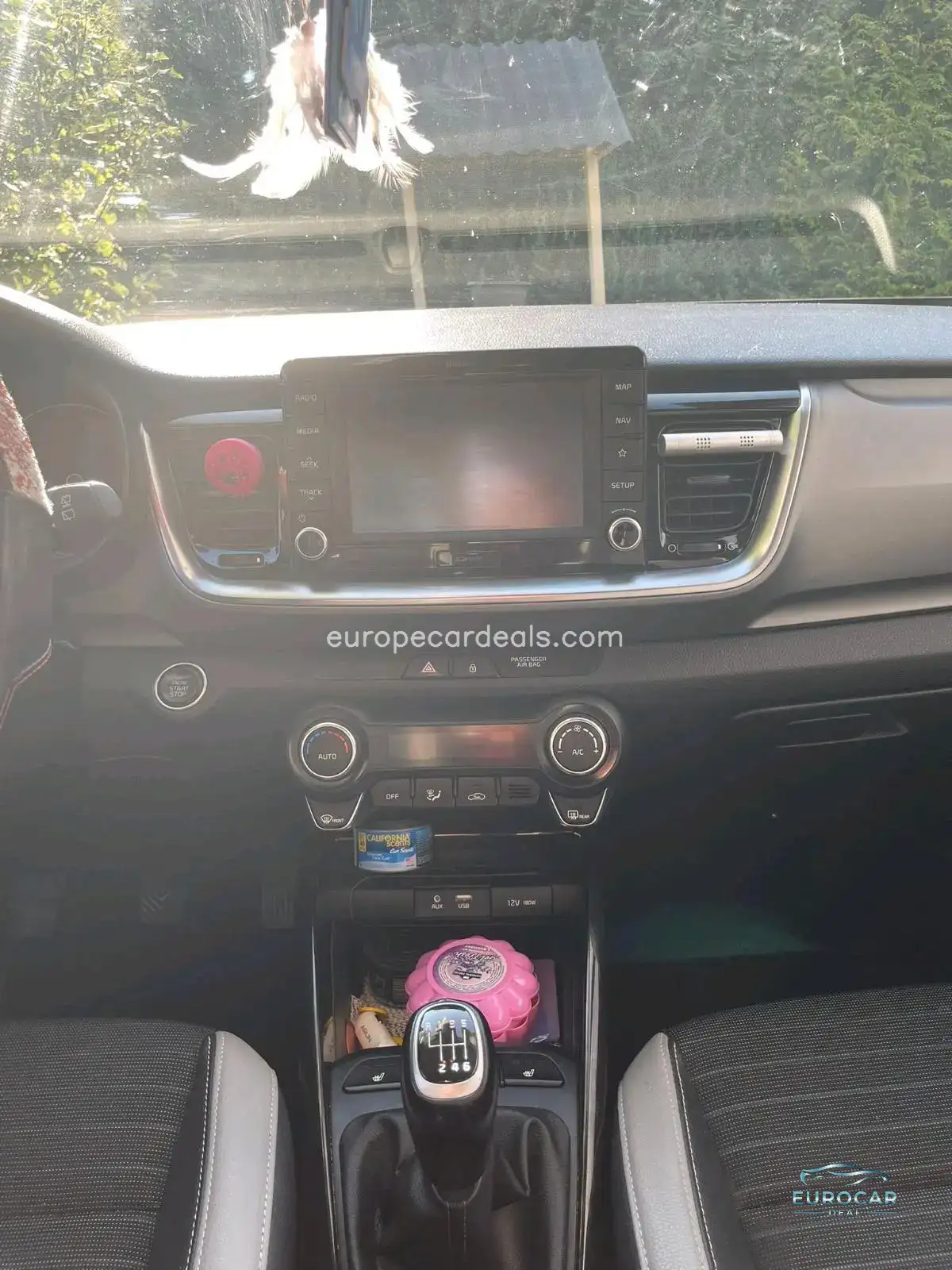 Kia Stonic
