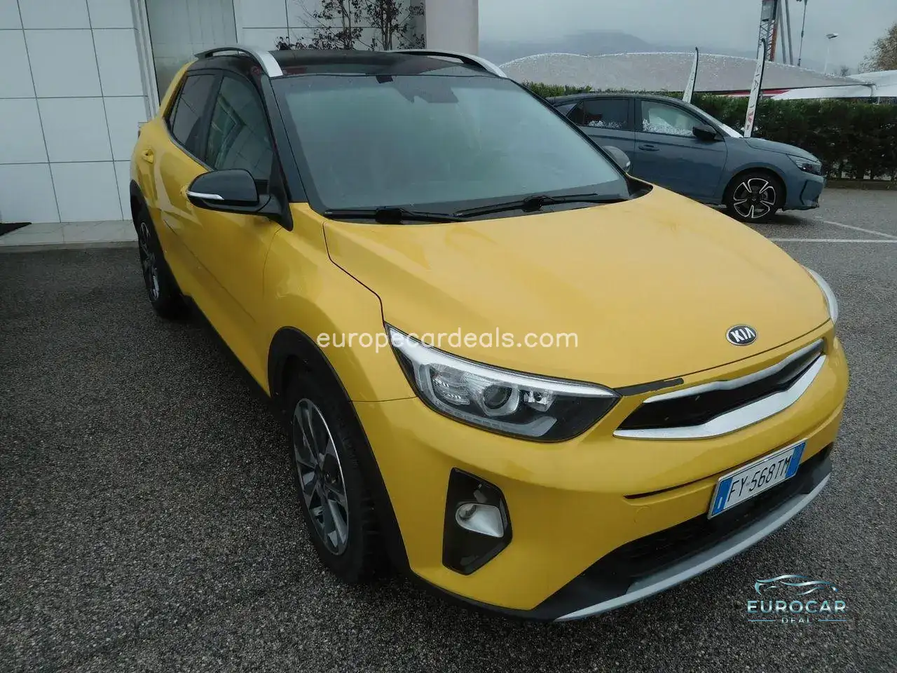 Kia Stonic