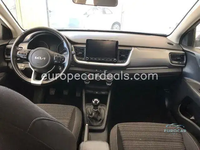 Kia Stonic