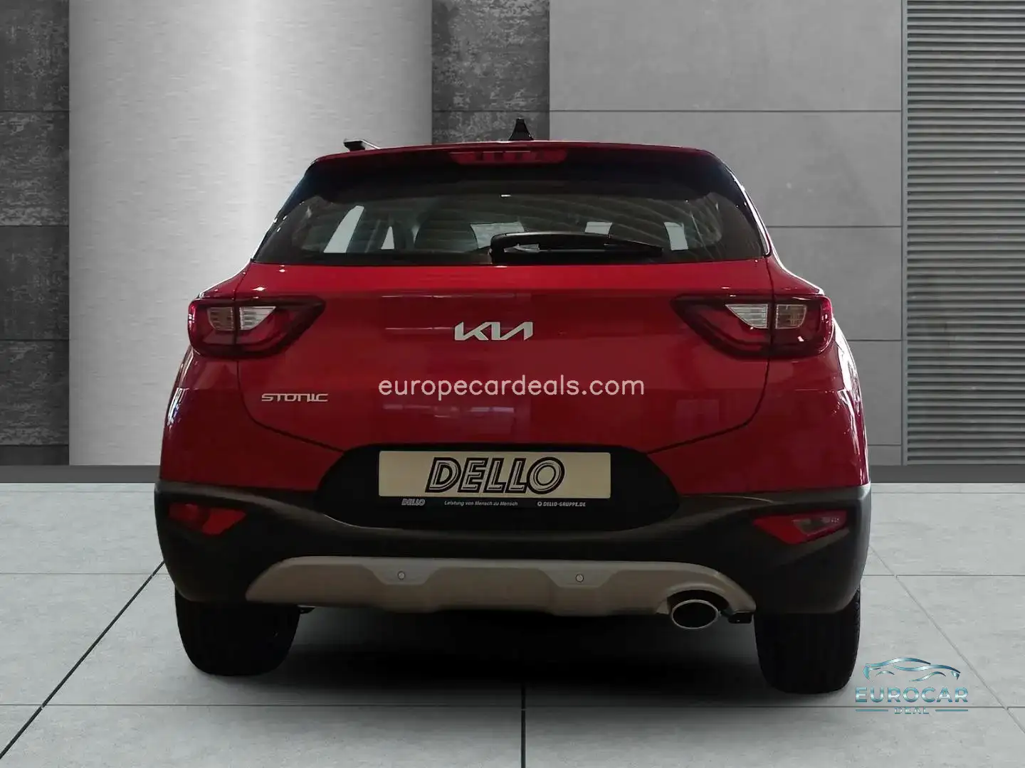 Kia Stonic