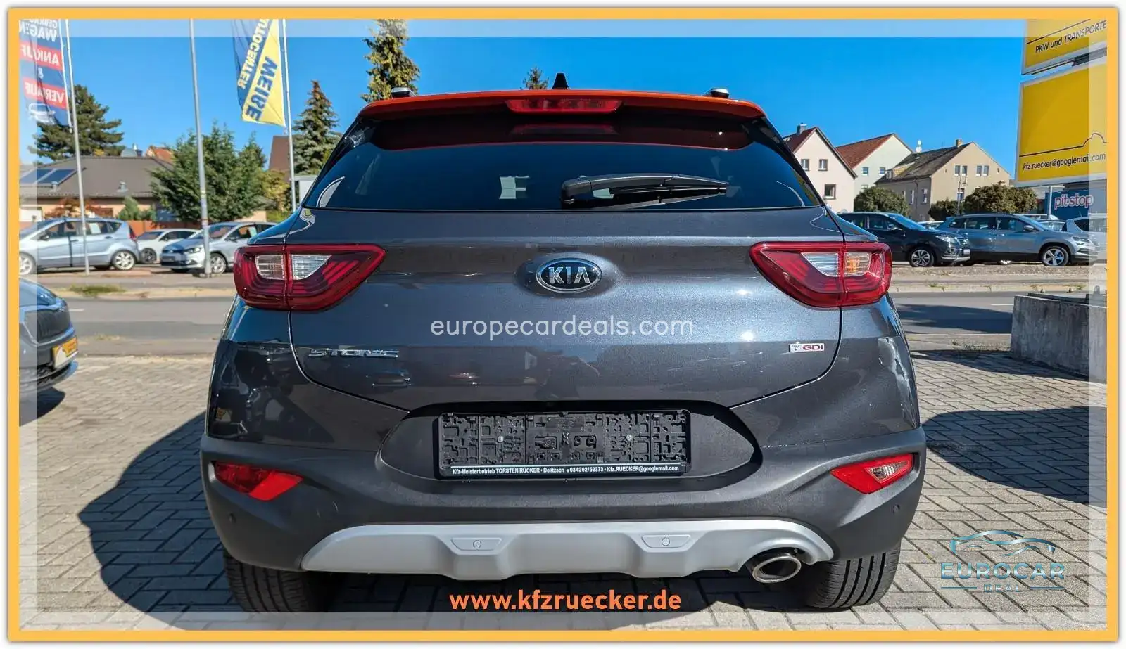 Kia Stonic