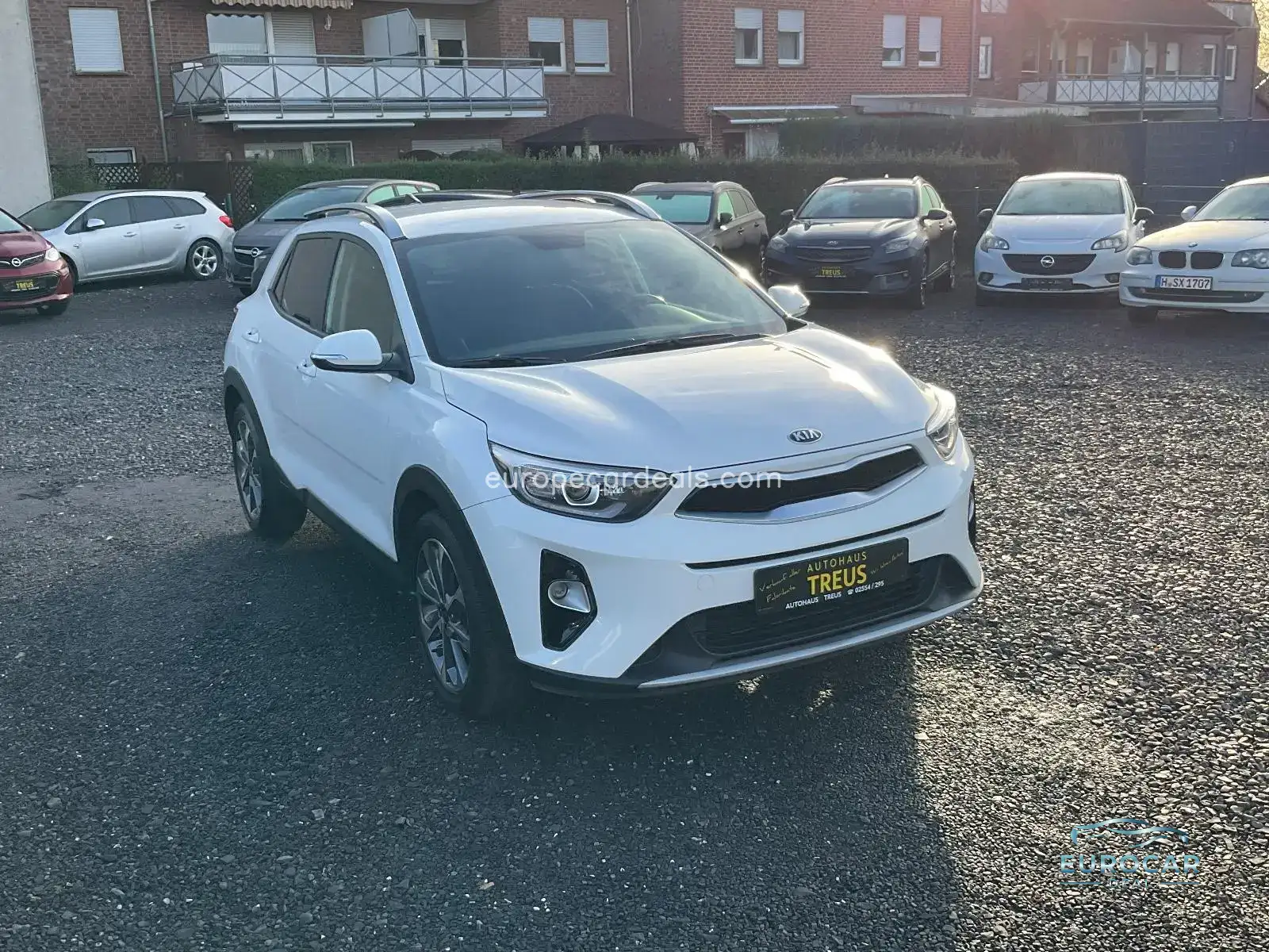 Kia Stonic