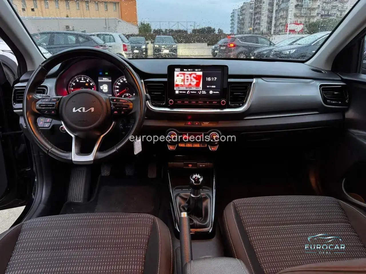 Kia Stonic