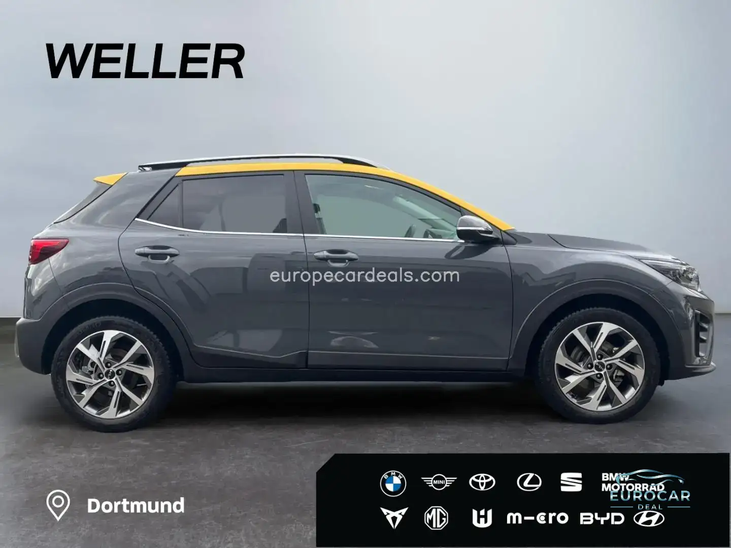 Kia Stonic