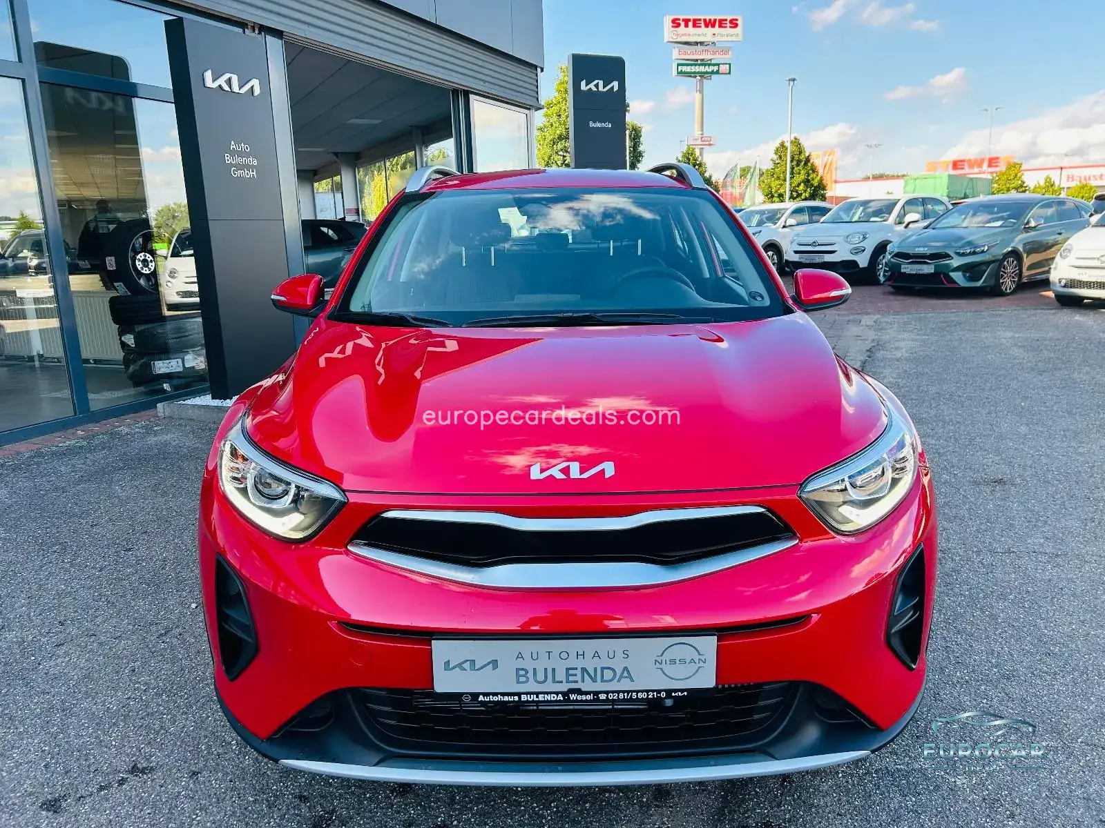 Kia Stonic