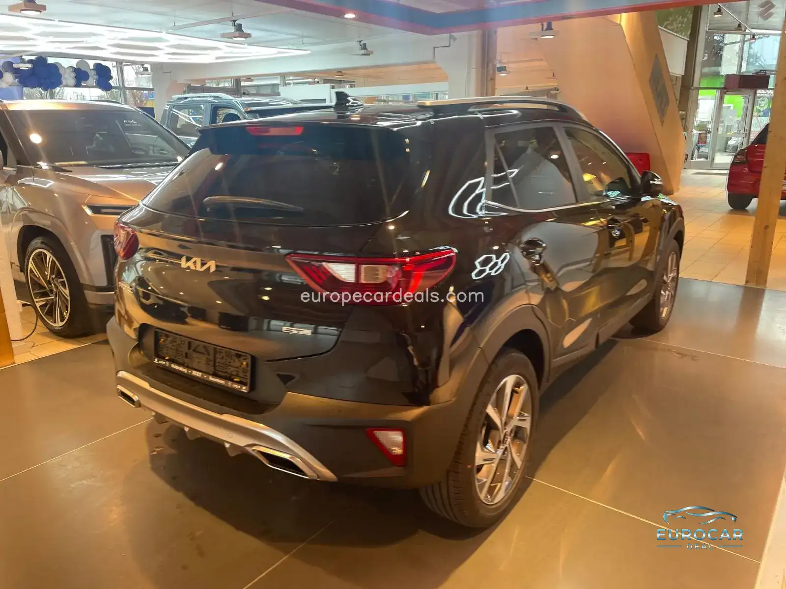 Kia Stonic